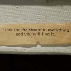 Meet your Posher, Anastasia